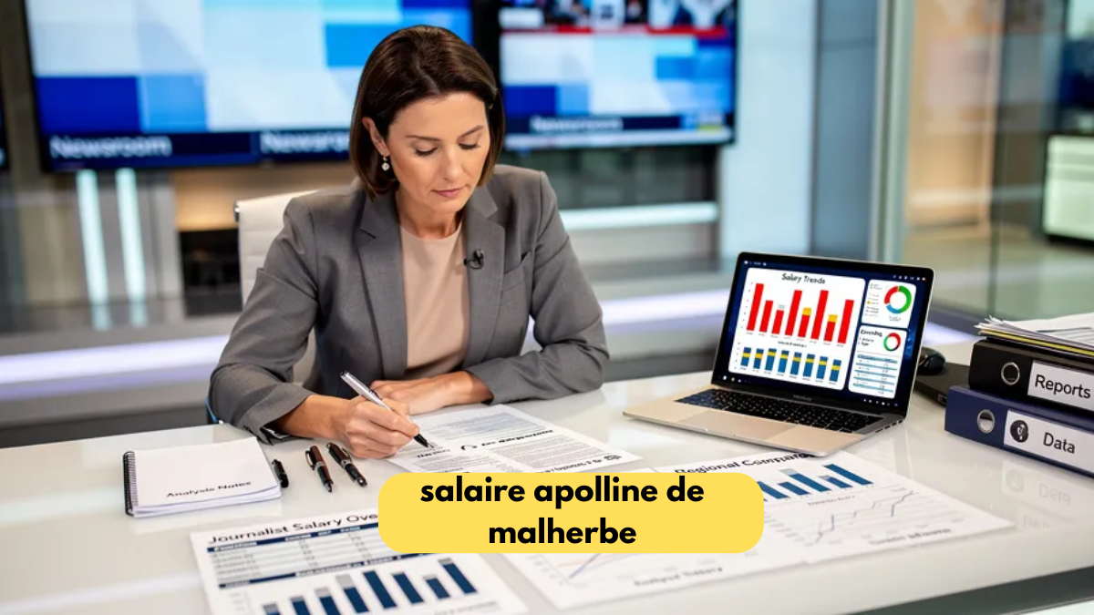 salaire apolline de malherbe