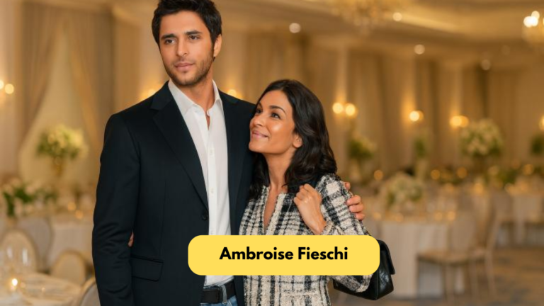 ambroise fieschi