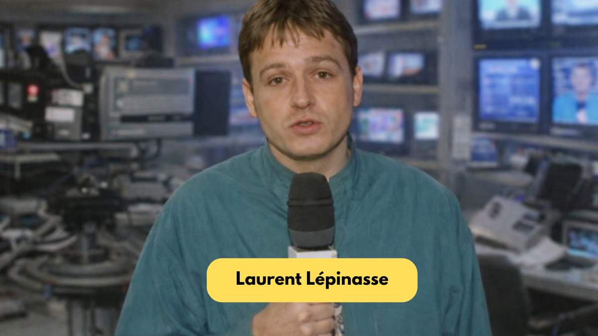 laurent lepinasse laurent lépinasse