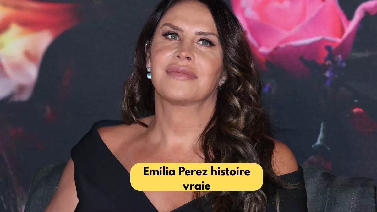 emilia perez histoire vraie