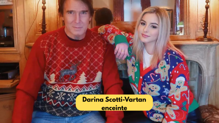 darina scotti-vartan enceinte