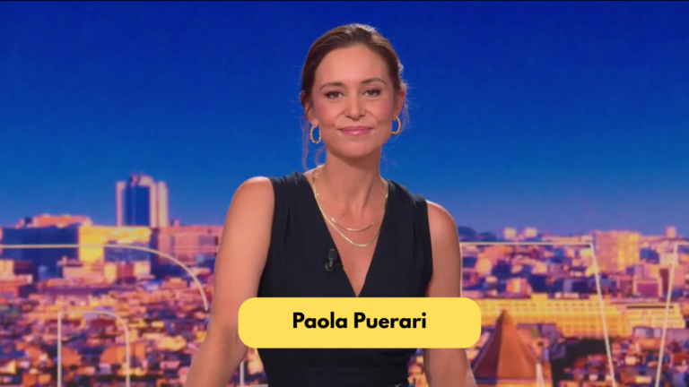 paola puerari