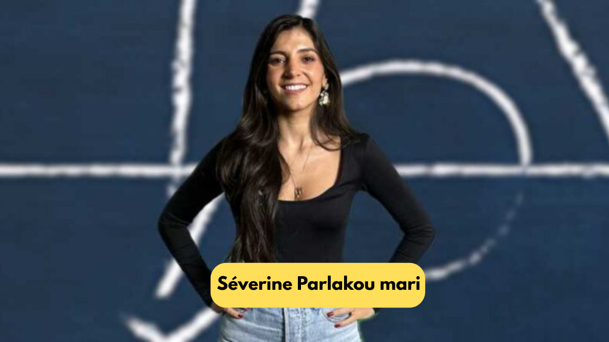séverine parlakou mari