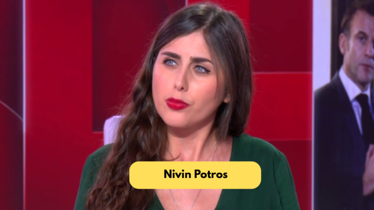 nivin potros