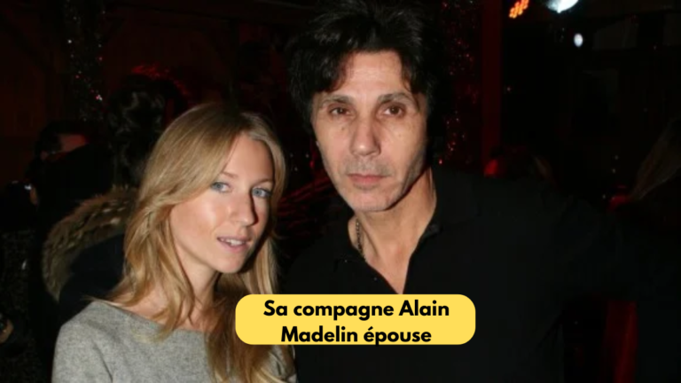 sa compagne alain madelin épouse