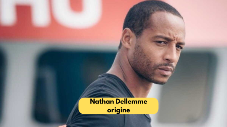 nathan dellemme origine
