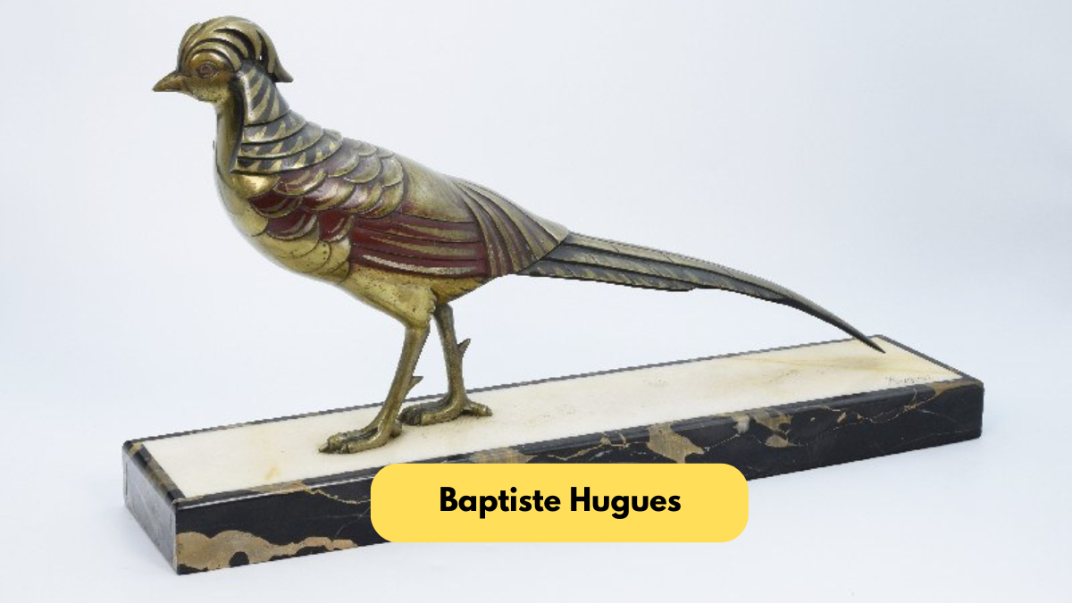 baptiste hugues