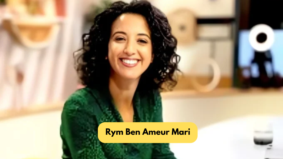 Rym Ben Ameur Mari
