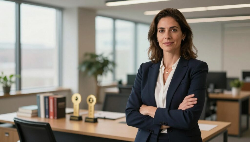 Parcours personnel et professionnel d'Isabelle Pibouleau