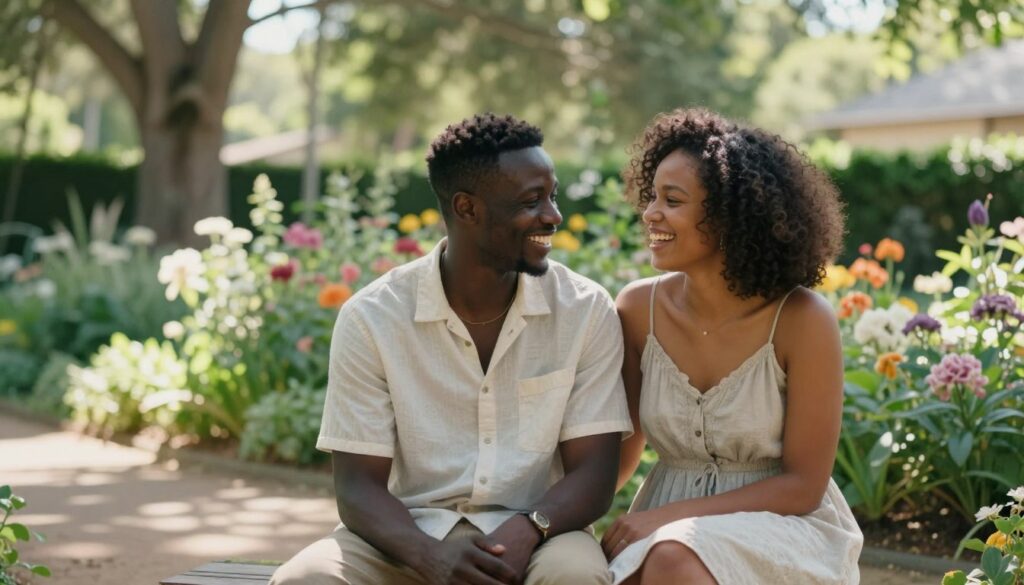 frah shaka ponk et sa femme