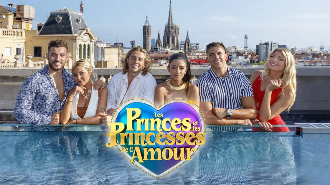 prince amour
