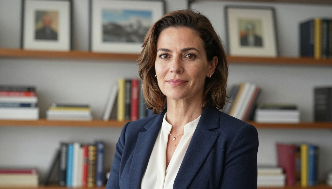 Discover Isabelle Pibouleau Origine and Background